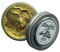 Slitesterk Crème pour les chaussures - ORO Gold - 50ml