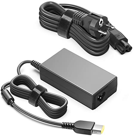 KFD 65W 20V Netzteil Ladegerät für Lenovo ThinkPad E570 E560 E550 E540 G50 G50-45 G50-70 IdeaPad S210 s510p U430 U530 Yoga 2 Pro 11 11e 13 ADLX65NCC3A ADLX65NLC3A DC20V Adapter Stromkabel Ladekabel