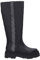 Scarpe Donna Liu Jo Stivale Love 51 - Boot in Ecopelle Nero D25LJ17 SF4049 EX174 22222 36