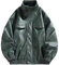 Giacca Uomo Autunno Giacca Giubbotto In Pelle Uomo Giubbotto Pelle Chiodo Uomo Denim Jacket Uomo Giacca Tennis Uomo Giacca Ciclismo Invernale Uomo Giacca Uomo Primavera Elegante Piumino Uomo Bianco