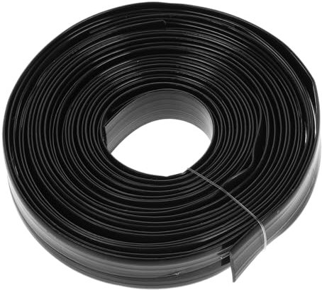 SAFIGLE Colle à Kératine Noire pour Extensions de Adhésif Thermofusible Durable pour Salon Outil Professionnel de Fixation Extensions
