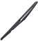 Limpia Parabrisas para Fiat Stilo Hatchback 2001-2007 Limpiaparabrisas Trasero De 13 Limpiaparabrisas Portón Trasero Ventana Y Cepillo para Lluvia Coche Limpiaparabrisas