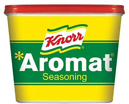 Knorr Aromat würzt 1kg
