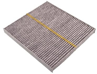Blue Print ADN12543 Cabin Filter, pack of one