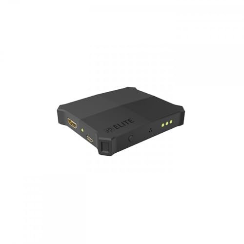 HDElite - Smart Switch 3 Ports HDMI 1.4