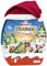 kinder Überraschung & Friends Adventskalender – Adventskalender mit leckeren Schokoladen-Spezialitäten – 1 Kalender à 370g