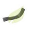 Couteau de fraise gauche motoculteur GOLDONI 22 SUPER SPECIAL