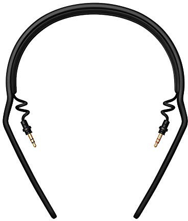 AIAIAI TMA-2 - Cuffie professionali HO2 con archetto robusto, archetto in nylon rinforzato con imbottitura in silicone per una migliore presa