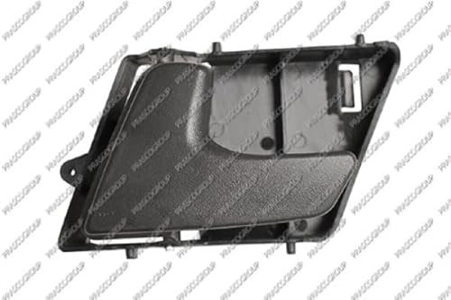 Prasco Türgriff vorne links innen-schwarz