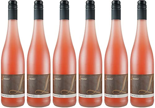 Leonhardt Leonie Rosé-Secco (6 x 0.75 l)