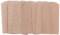 Holz Schindel 1.5x3cm 100St. für Krippe