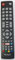Re-Flix Ersatzfernbedienung BLF/RMC/0011N geeignet für Blaupunkt BLA-50/405P-GB-11B4