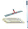 maxxi4you Wischmopp Set Premium mit Teleskopstiel 80 cm inkl. 3 x Wischmopp Baumwolle