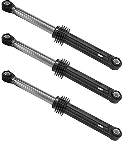 ACV72909503 ACV72909501 - Amortiguador de arandela compatible con lavadora LG Kenmore Elite WM3170CW WM3250HVA WM3270CW WM3370HRA Reemplaza 3283589 AP5974356 EAP11707466 PS111707466 70746 6, paquete