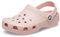 Crocs Classic Clog Quartz Size 11 UK Men