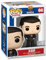 Funko POP! Football: Barcelona - Xavi mit CH - Barcelona FC - Vinyl-Sammelfigur - Geschenkidee - Offizielle Handelswaren - Spielzeug Für Kinder und Erwachsene - Sports Fans - Modellfigur Für Sammler