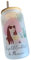 Verre cocktail personnalisé/verre mojito/cadeau vacances personnalisé/verre personnalisé