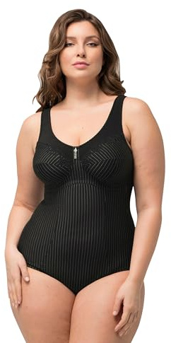 Ulla Popken Damen Body