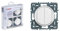 LEGRAND - Interrupteur Simple ou Va-et-vient Doigt Large Céliane Soft - 10A - Commande d'Eclairage & Interrupteur Double ou Va-et-vient Céliane Soft - 10A - Commande d'Eclairage