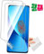 2 Film protector de pantalla transparente de hidrogel compatible con Xiaomi Mi A2 Lite