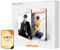Onew (SHINee) Album - FLOW WEEKDAY+WEEKEND 2 Standard ver. Full Album Set+Pre Order Benefits+BolsVos Exclusive K-POP Giveaways Package