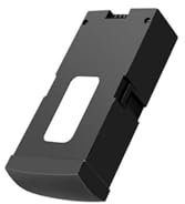 Intelligent Flight Battery RG101 Max Drone Battery RG101 Pro Drone Battery 7.4V 3000/3800mAh RG101 Drone Accessories Spare Battery(RG101 Pro Battery X6)