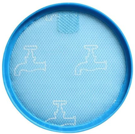 Filtri HEPA for motore anteriore. Compatibile con Dyson DC19 DC20 DC21 DC29.
