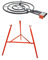 PACK PAELLERO GARCIMA GAS 700 + SOPORTE 40007