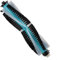 Fauhapyway 17.8cm Accesorios de aspiradora Cepillo de rodillo principal Pieza de repuesto azul para Conga 1290 1390 1590 Series
