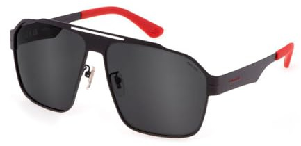 Police Herren-Sonnenbrille SPLL08M-638YZP