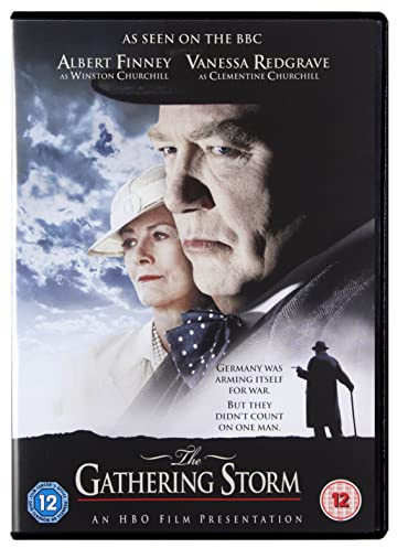 Gathering Storm [UK Import]