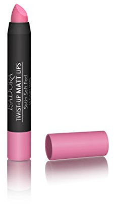 Isa Dora - Twist-Up Matt Lips (56 candy store)