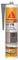 SIKA - Mastic acrylique spécial maçonnerie - portes - fenêtres - SikaSeal 107 joints et fissures - Gris - Int/Ext - Multisupports - Résistant aux intempéries - 300ml