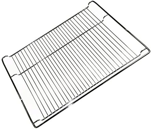 Constructa CZ1432X1 Backofen, rechteckig, Edelstahl, 900 g, 500 mm