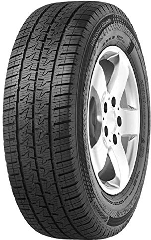 Continental VanContact 4Season 215/65 R16 109T Ganzjahresreifen GTAM T155890 ohne Felge