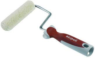 Nespoli minirullo Teflon surface protector 6 cm - per prodotti per legno