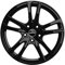 GMP Astral Felgen Glossy Black 6,5 x 16 100 ET 45