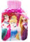 Character Deluxe Hot Water Bottle and Cover Set Range- Choose Your Option. (Disney Princess True Love Designs (1 L))