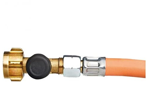 Truma högtrycksslangar med SBS G.12 45 mm