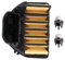ZXZHL Filtro de aire 455 para motosierra Husqvarna 455 455E 455 460 Rancher