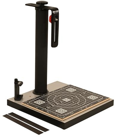 Copy Stand Cosmo, Mini 500, EIN kompaktes Werkzeug zum Digitalisieren von Dokumenten, Alten Fotos und Makrofotografie mit Ihrer High-Pixel-Kamera statt Scannen, mit Schwebemagnet, hergestellt in den