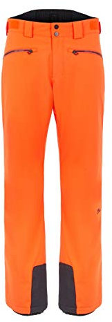 J.Lindeberg Male Skihose Truuli XLJuicy Orange