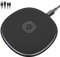 Fast Wireless Charger for Samsung and iPhone - NANAMI 15W Max Qi Cordless Charging Pad for iPhone 16 15 14 13 12 11 SE2 XS Max XR XS X 8P 8 and Samsung Galaxy S25 S24 S23 S22 S21 S20 S10 S9 S8 Note 20