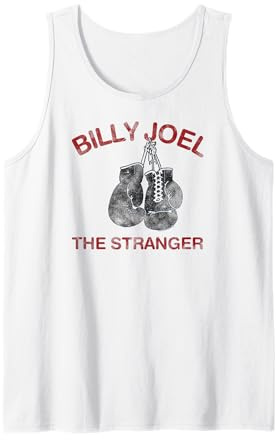 Billy Joel - Der Fremde Tank Top