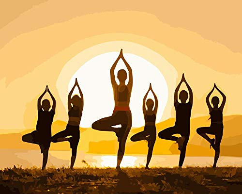 jigsaw puzzles for adults jigsaw Yoga 1000 piece wooden puzzle Adult and children's family entertainment educational toys 75cm*50cm JuZi