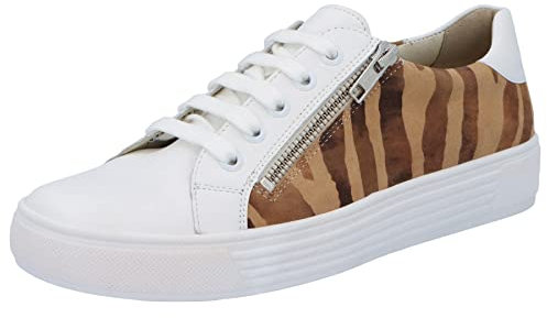 Solidus 37004 Hazel - Weite H Weiss Gr. 40