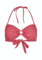 SKINY Damen Luxe Ring 080867 Bikini, Raspberry, 38