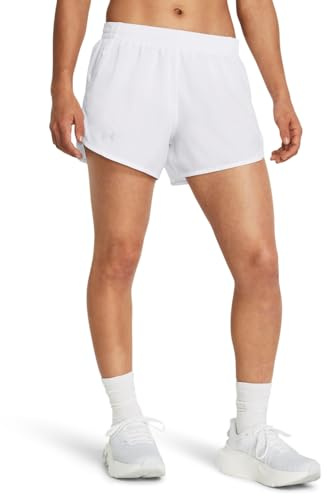 Under Armour Damen Shorts Ua Fly By 3'' Shorts