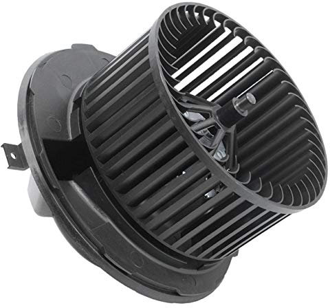 Bapmic Innenraumgebläse Heizungsgebläse Gebläsemotor für VW Caddy 3 Ab Bj 04- Golf Plus 1KD819015