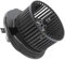 Bapmic Innenraumgebläse Heizungsgebläse Gebläsemotor für VW Caddy 3 Ab Bj 04- Golf Plus 1KD819015